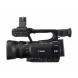 Canon XF 100 - Camcorder (-MP 1 kilog, Display-3,5, optischer Zoom 10 x, optischem Bildstabilisator), schwarz-05